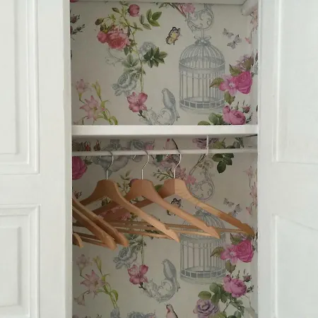 شقة Romantic Apartment For Two In Saumur *