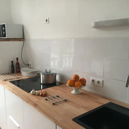 Romantic Apartment For Two In Saumur شقة *