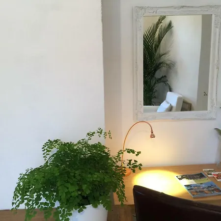 شقة Romantic Apartment For Two In Saumur سوموور