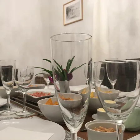 아파트 Romantic Apartment For Two In Saumur *