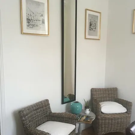 شقة Romantic Apartment For Two In Saumur سوموور