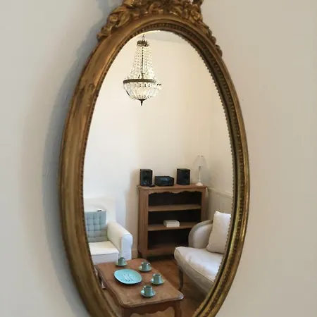Romantic Apartment For Two In Saumur * 쏘뮤흐